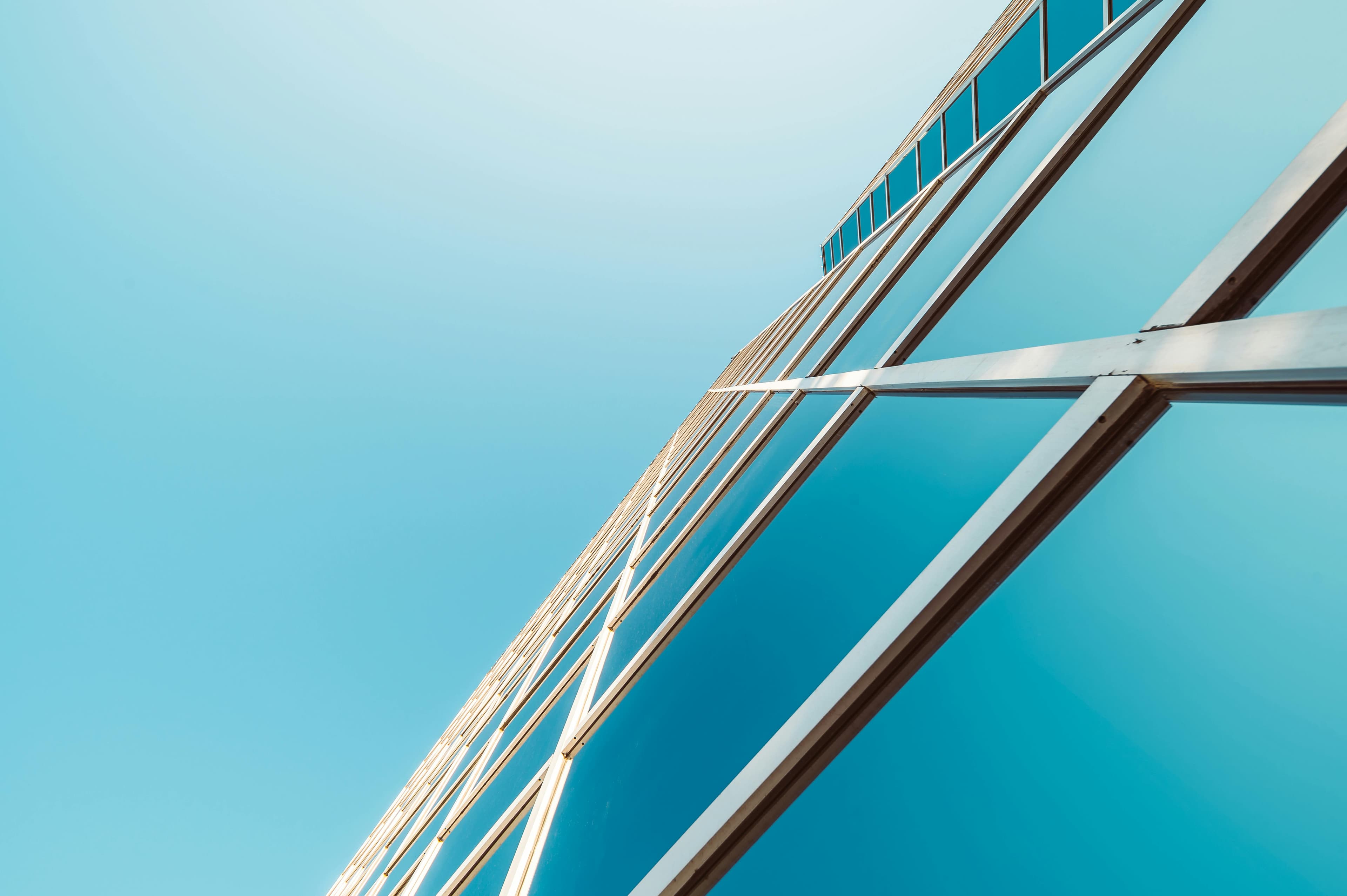 Glass Railings Service - Alutech Facade Precision Engineering India