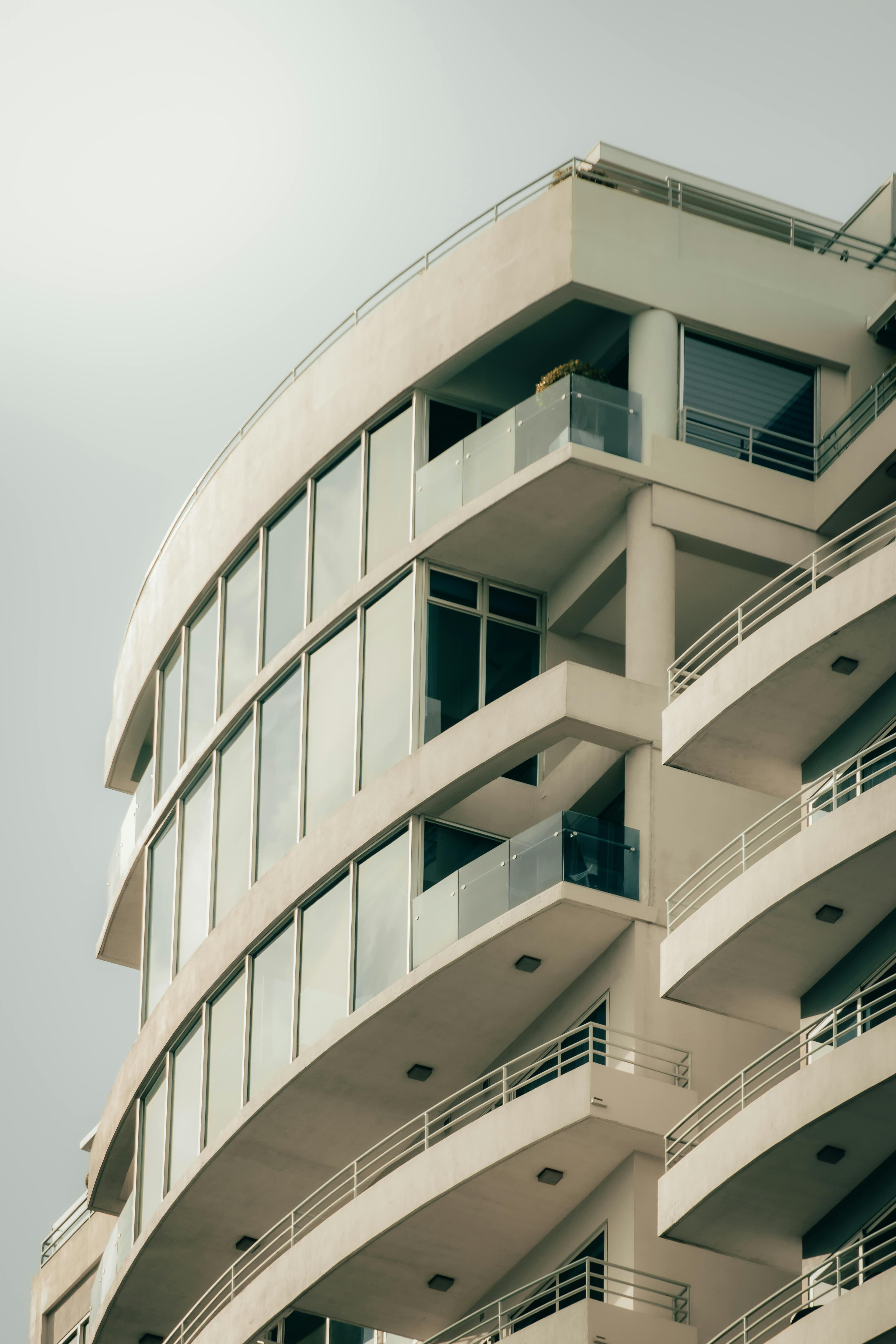ACP Cladding Service - Alutech Facade Precision Engineering India
