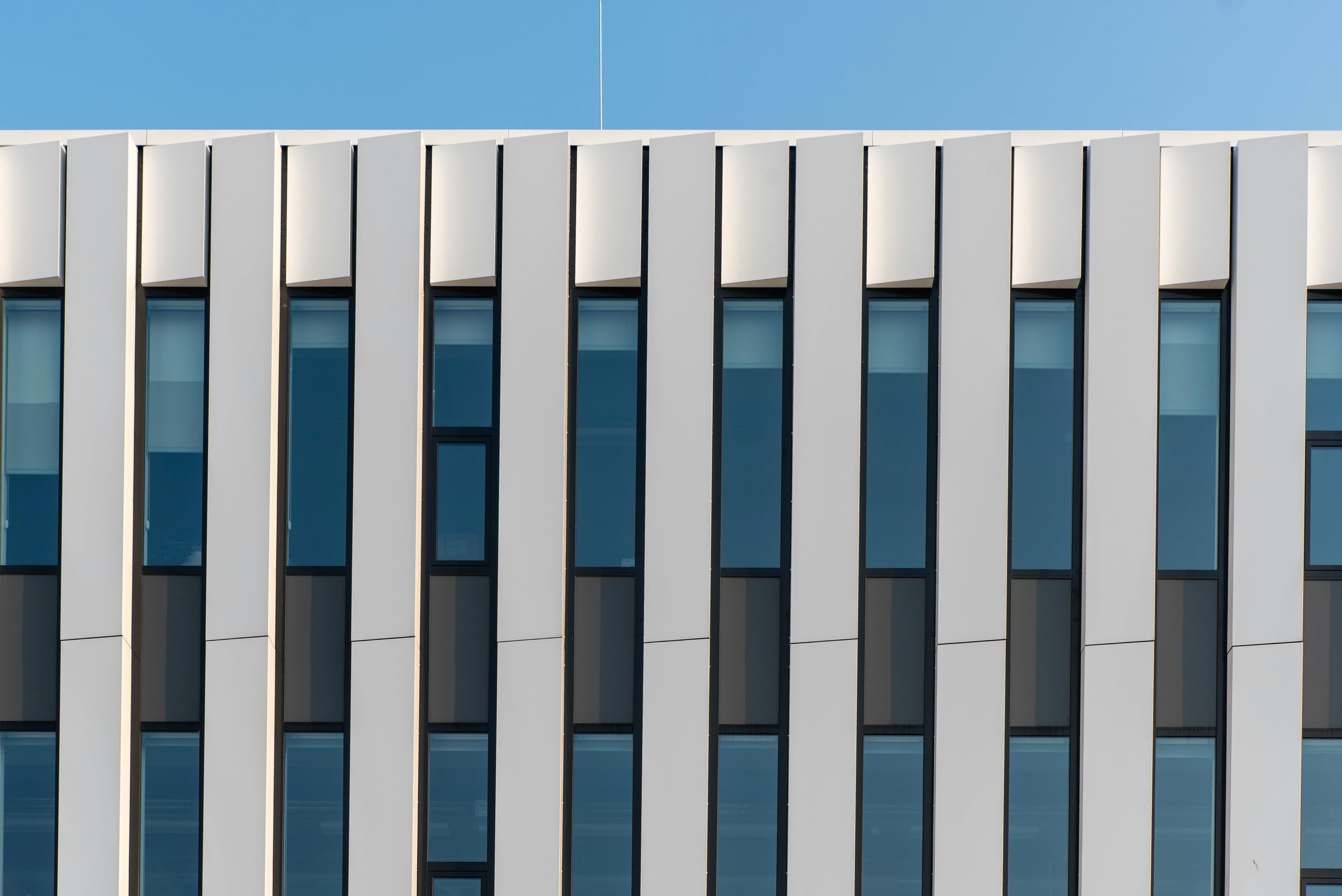 Skylights Service - Alutech Facade Precision Engineering India