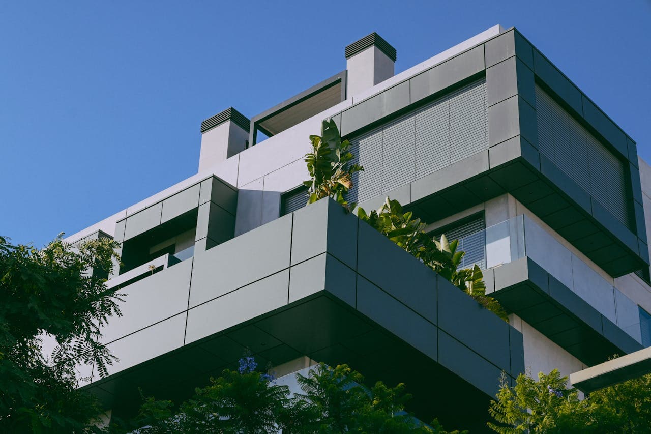 Affordable ACP Cladding Solutions Maharashtra
