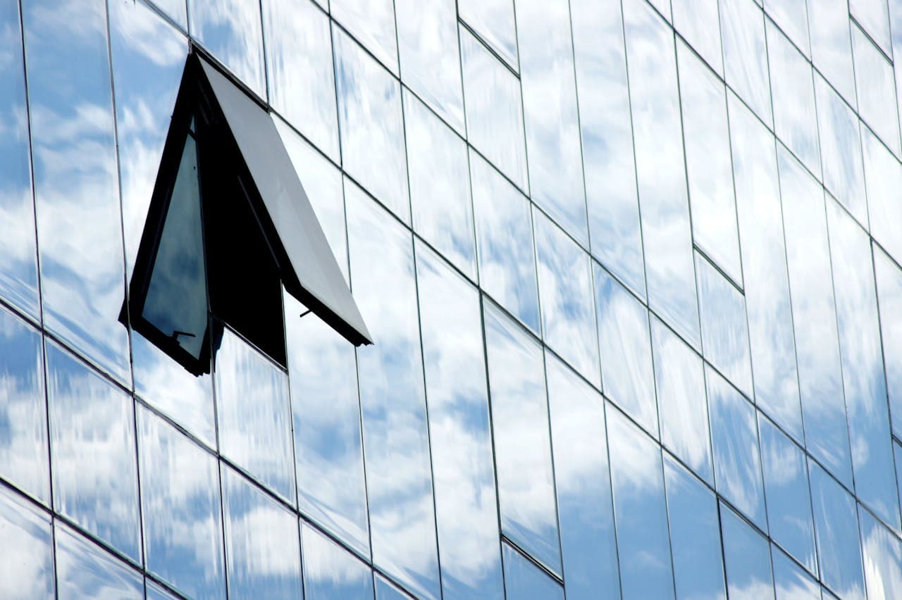 Curtain Wall Systems Project Thane