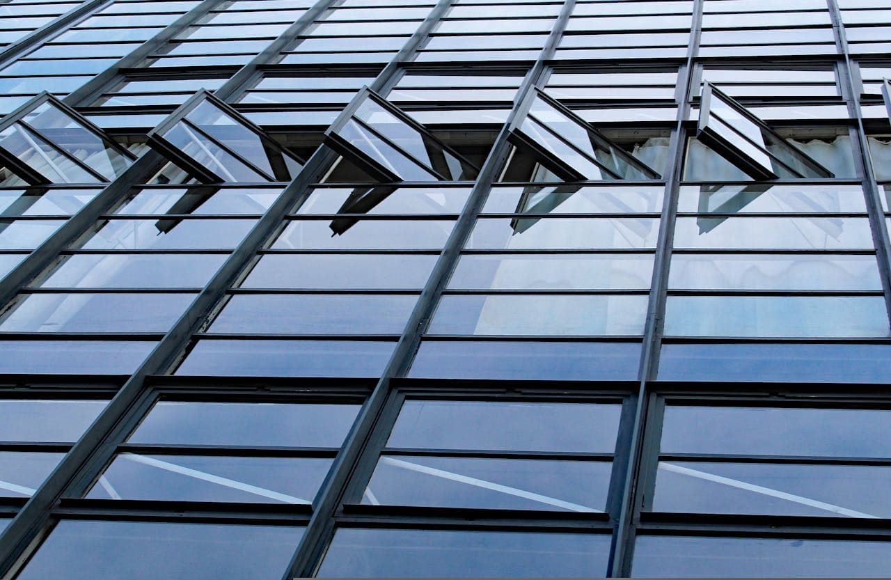 Affordable Curtain Wall Systems Solutions Maharashtra