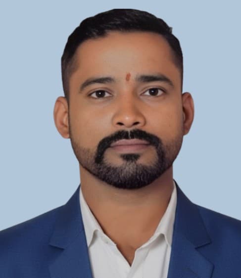 Manoj Sagvekar - Director of Alutech Facade and Glass Solutions