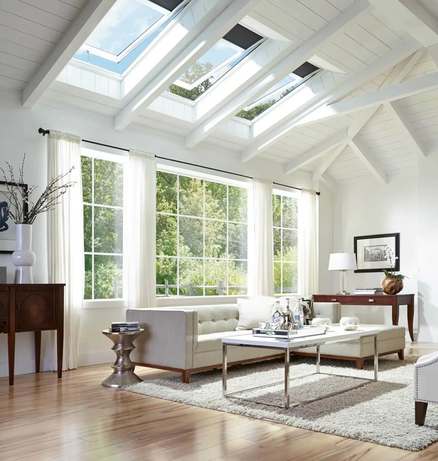 Affordable Skylights & Canopies Solutions Maharashtra