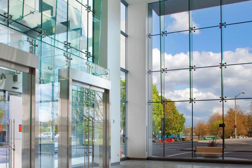 Affordable Spider Glazing Solutions Maharashtra