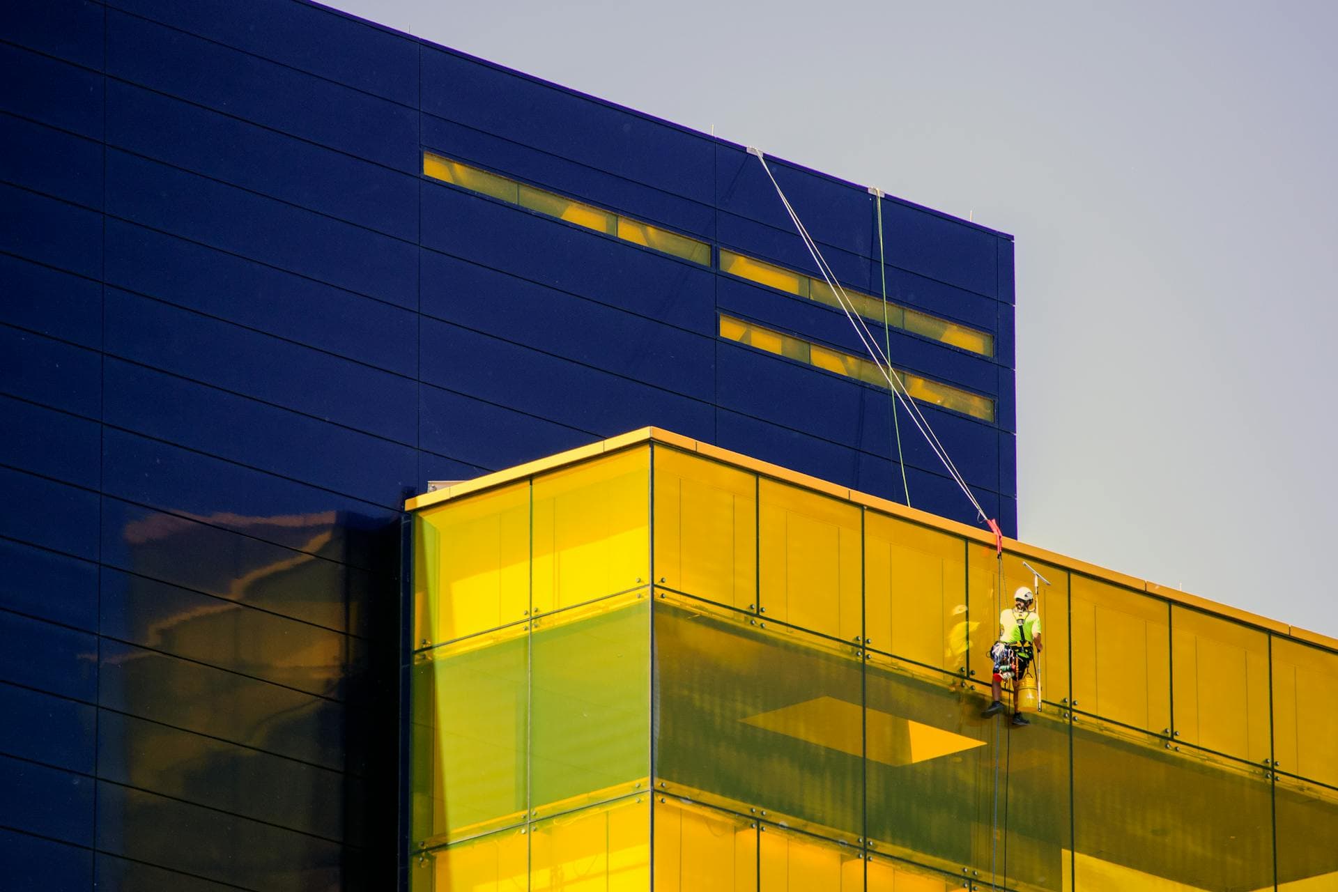 International Quality Facade Engineering Vision