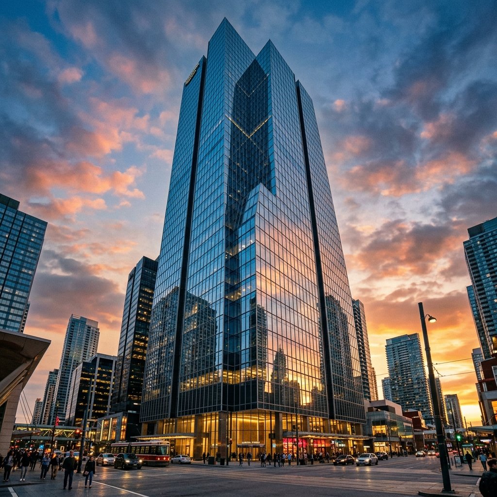 Curtain Walls Service - Alutech Facade Precision Engineering India